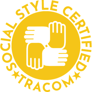 Social Style Certified – TRACOM